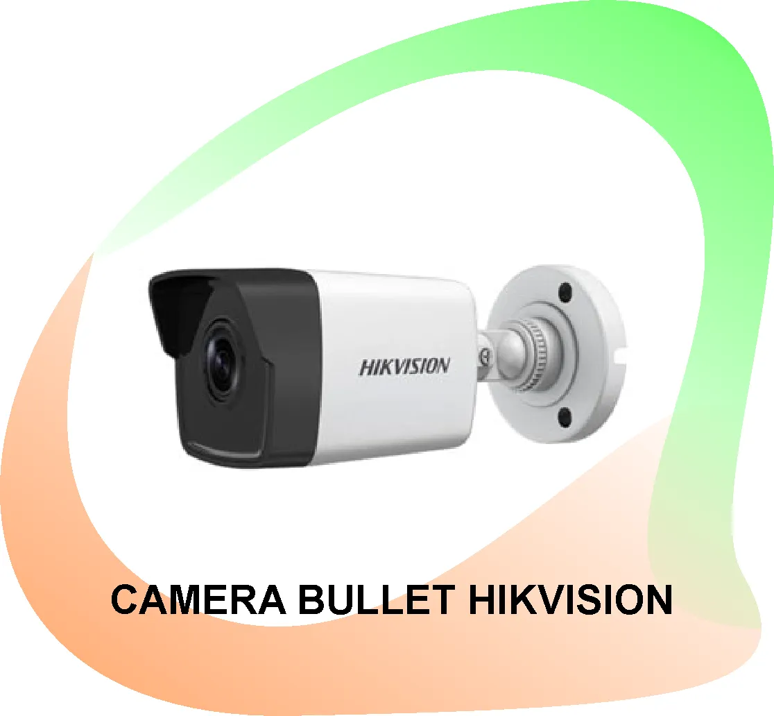 Camera Bullet HK