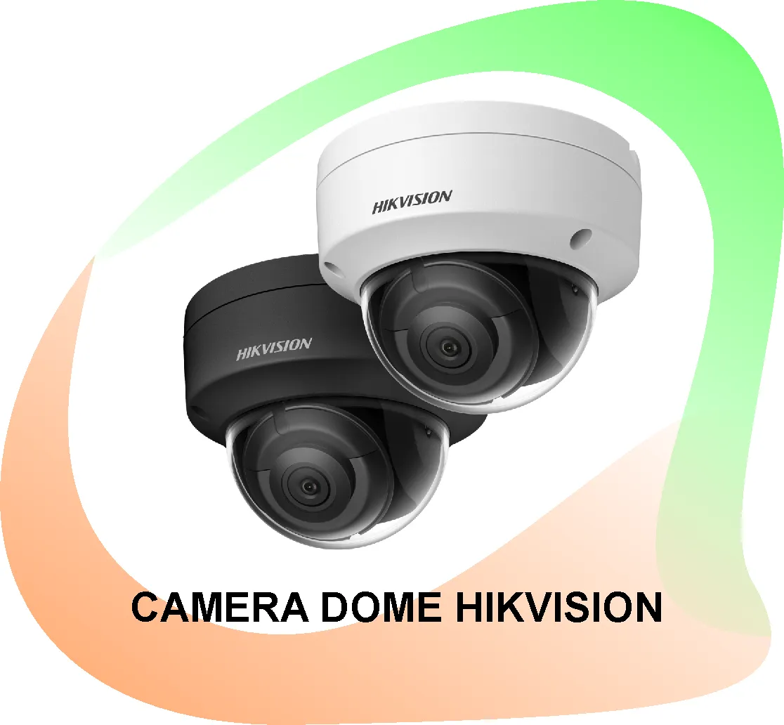 Camera Dome HK