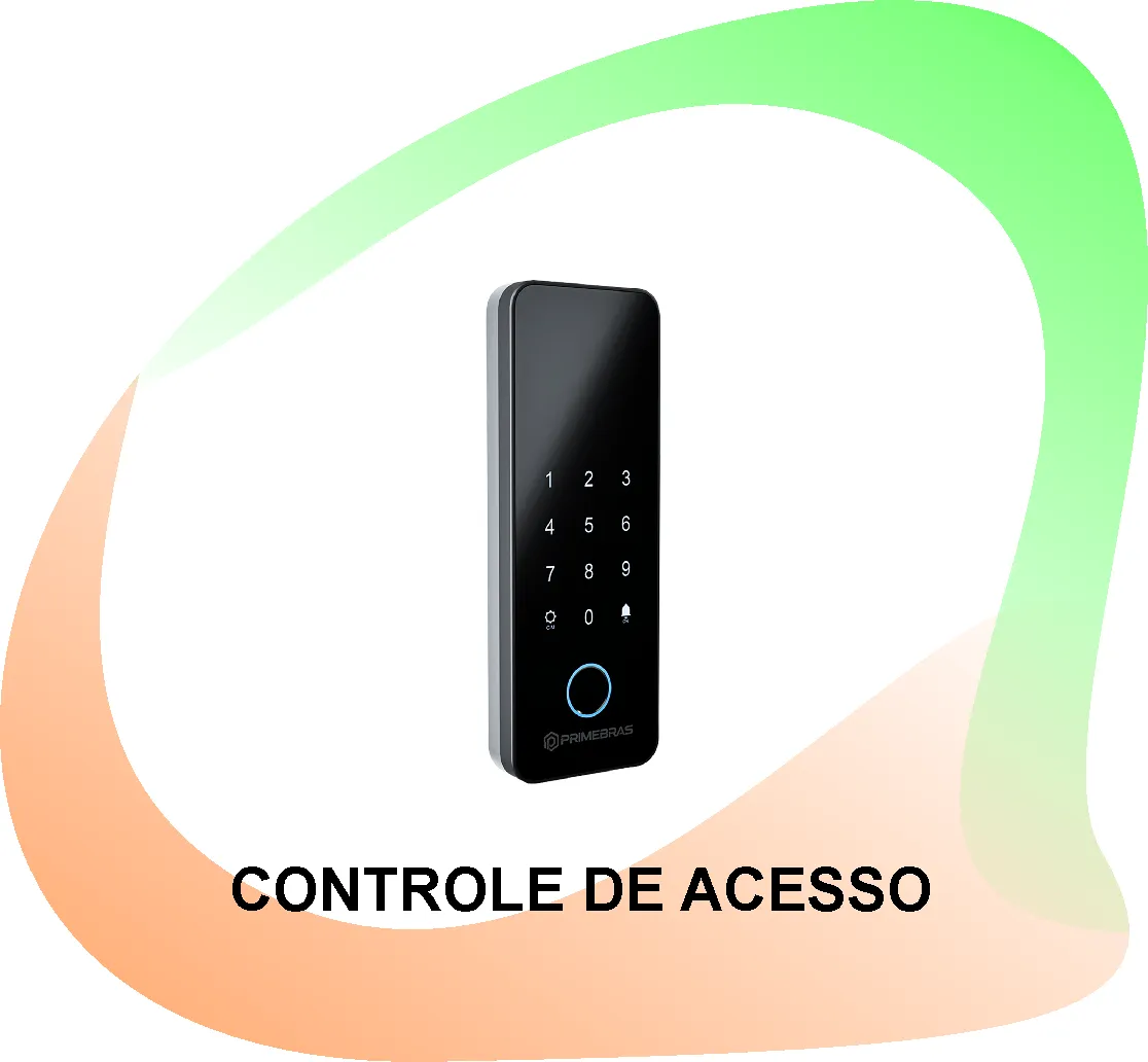 Controle de Acesso