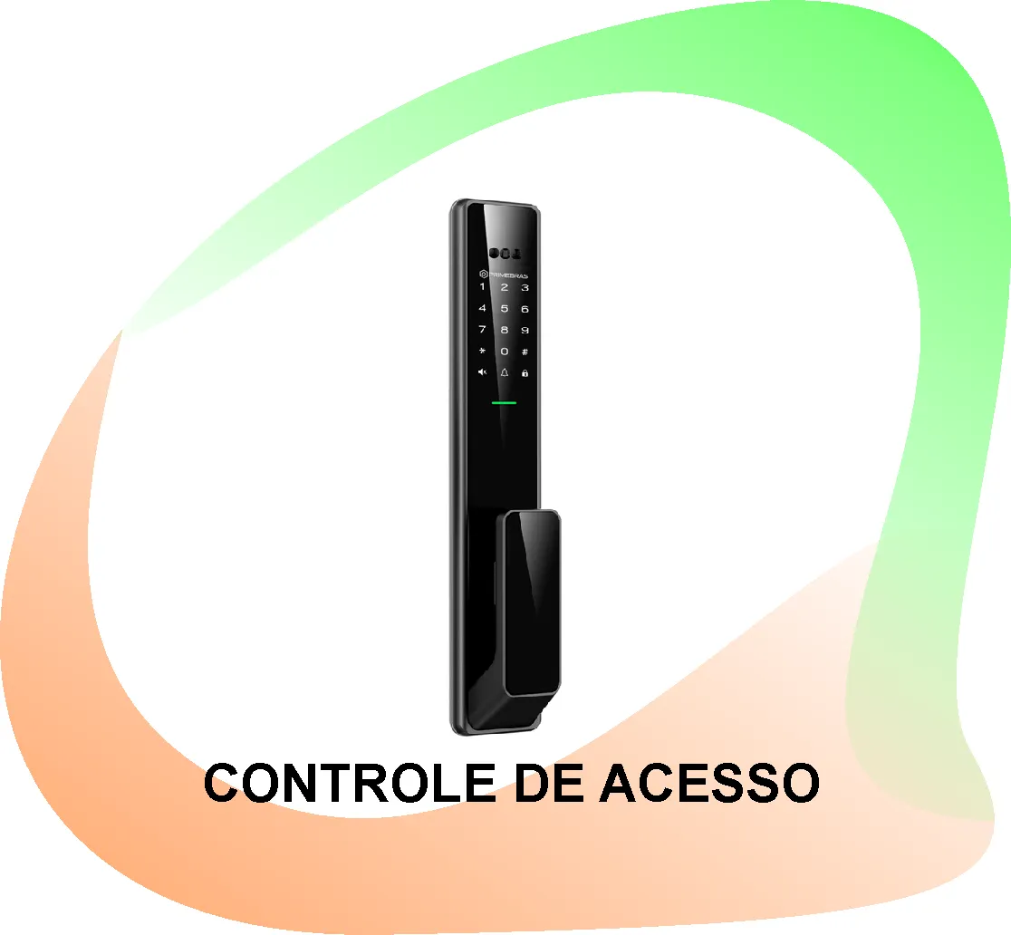 Controle de Acesso