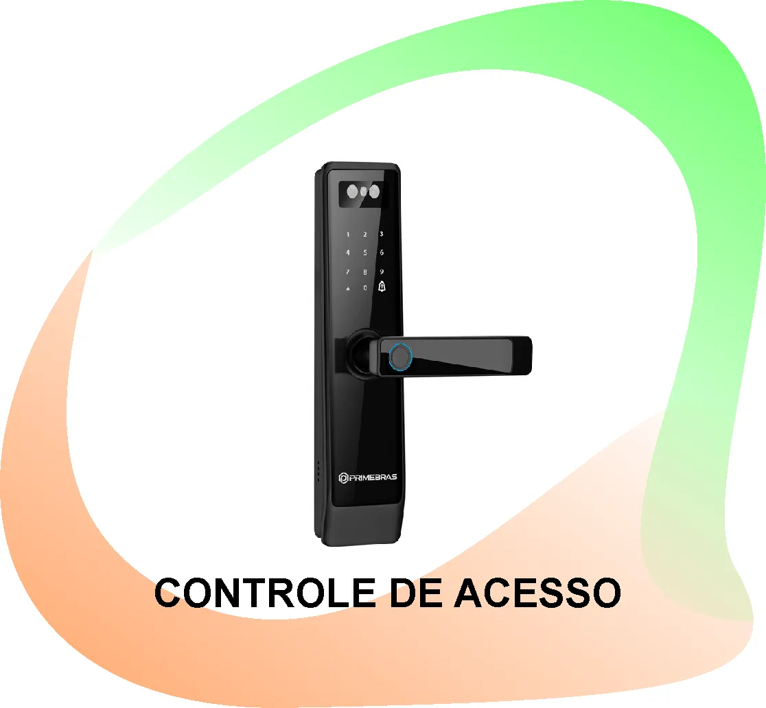 Controle de Acesso