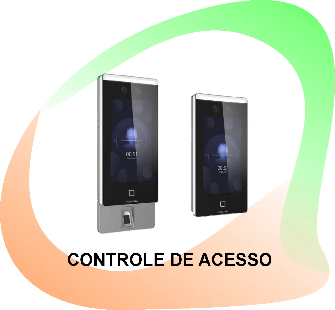 Controle de Acesso