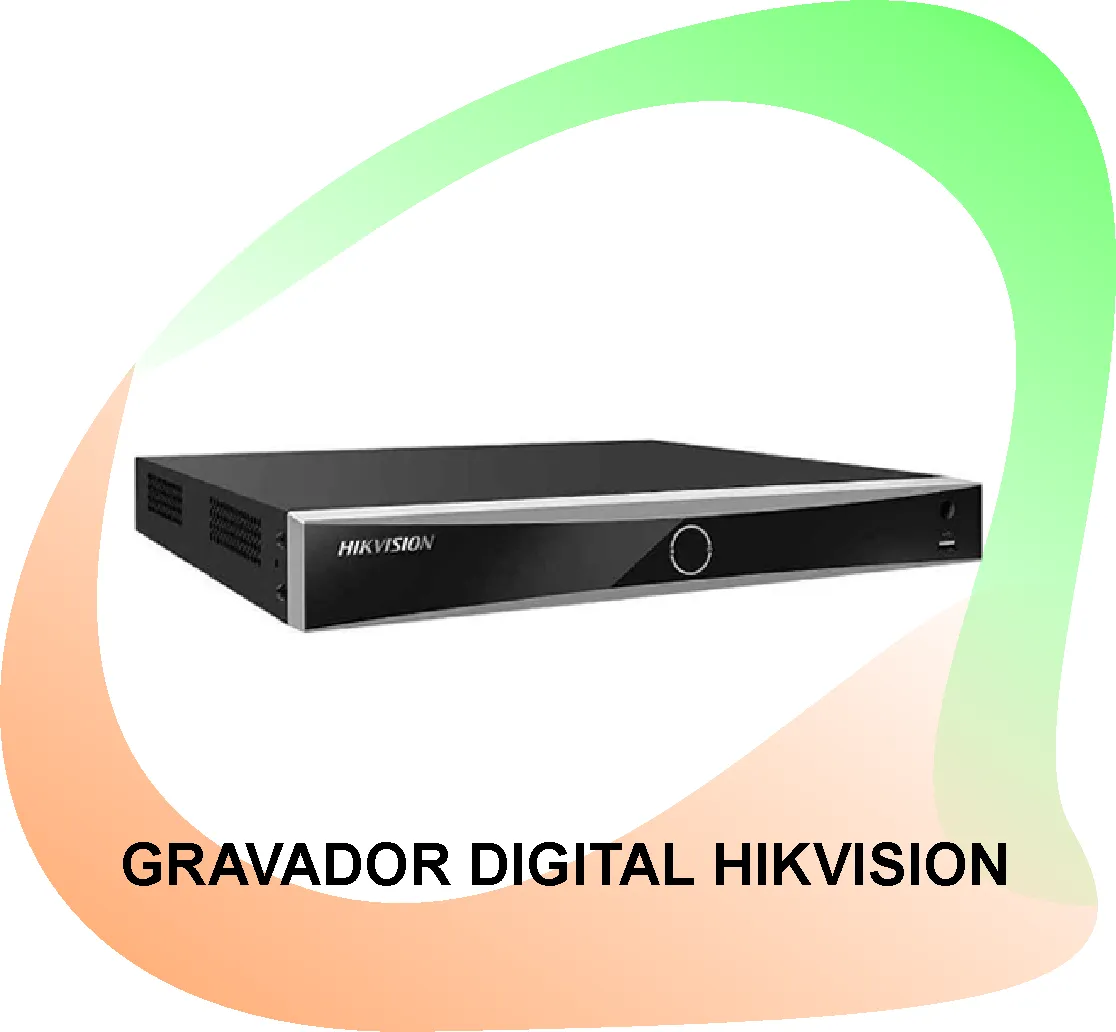DVR HK
