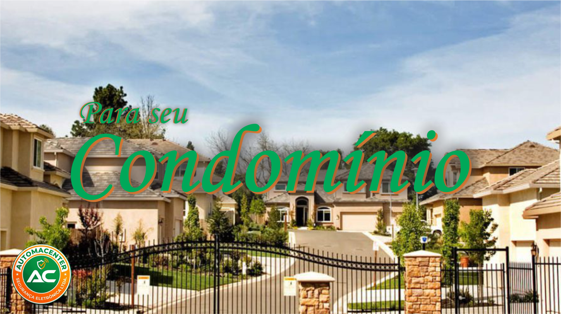 Controle de Acesso Biométrico