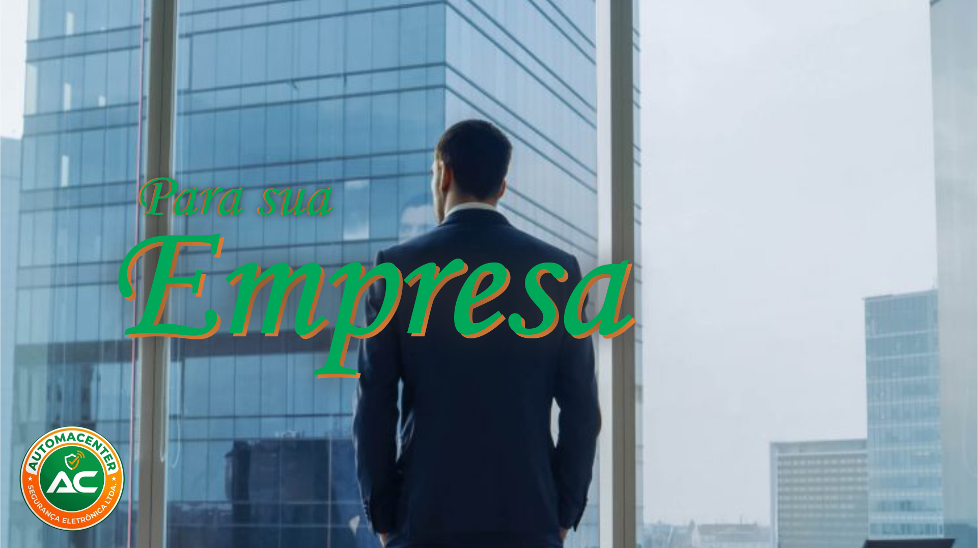 Técnico realizando manutenção