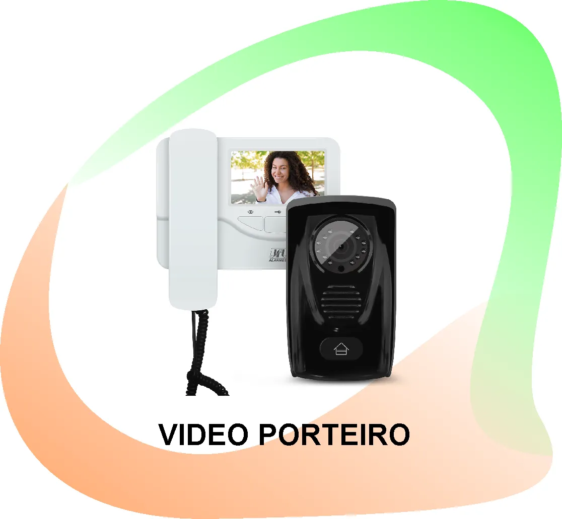 Video porteiro